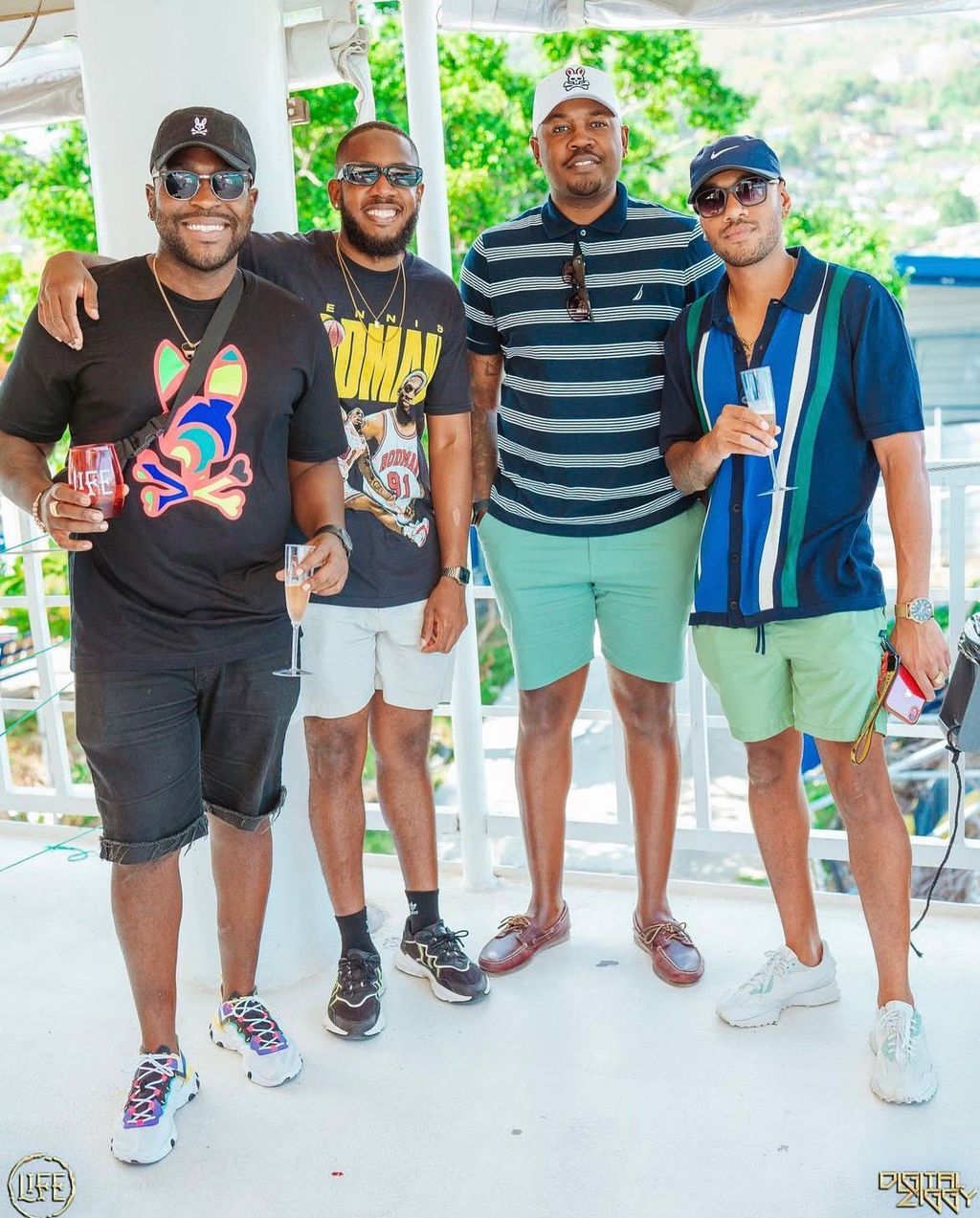 Local event planners expand into the region