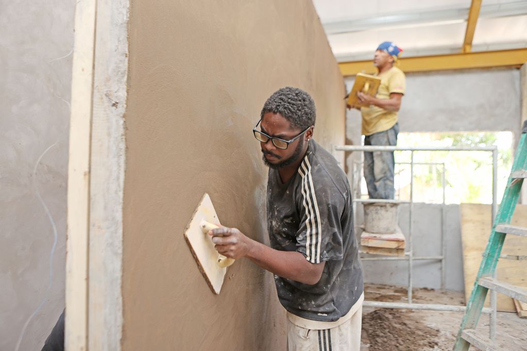 Natural gas hike will hurt construction, says association