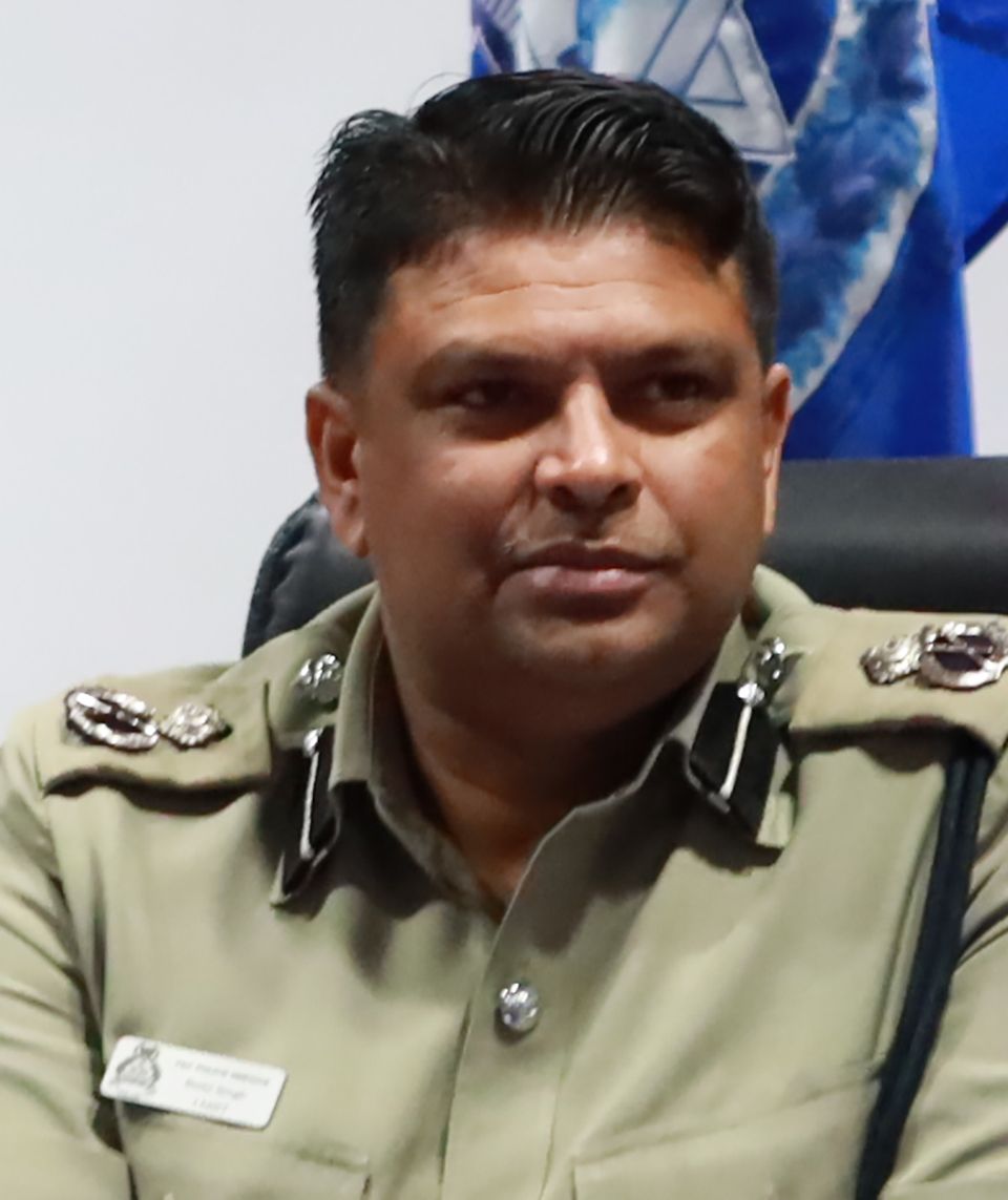 Tobago police launch probe into officer’s assault on woman