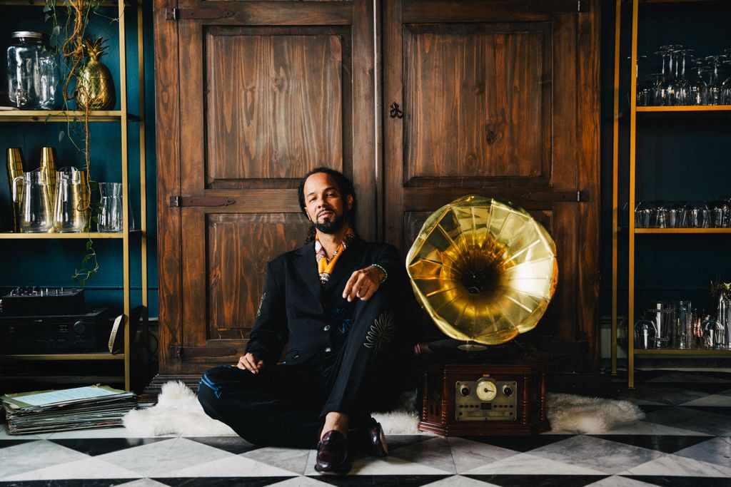 Kes The Band announces three-city European tour