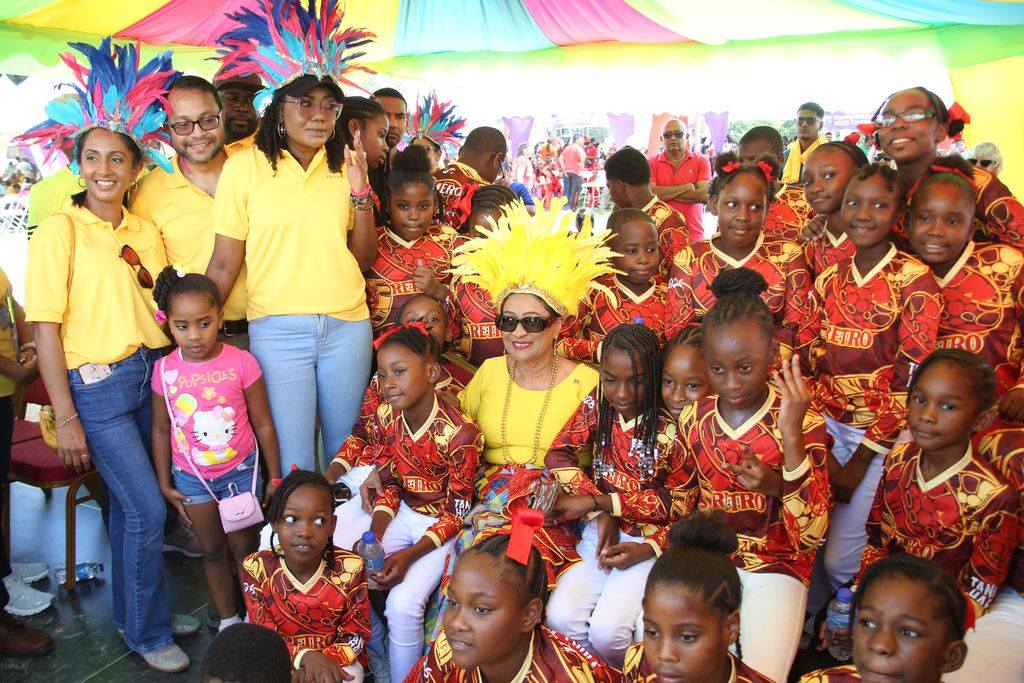 PM expects ‘fairly safe’ Carnival despite end of SoE