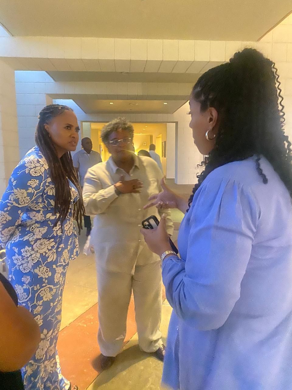 Promoters call for early 2027 Carnival talks