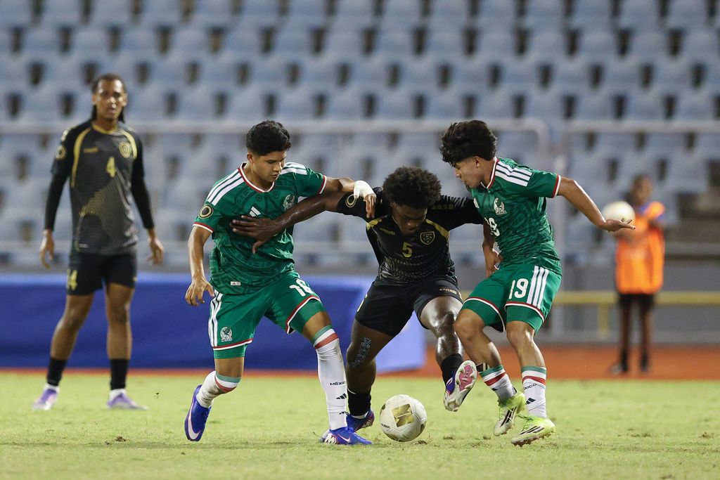 Boyce urges youth reform after T&T brave U-17 campaign ends