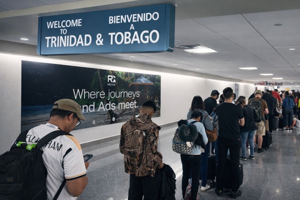 Ministry official: Minor issues experienced during new online travel platform trial