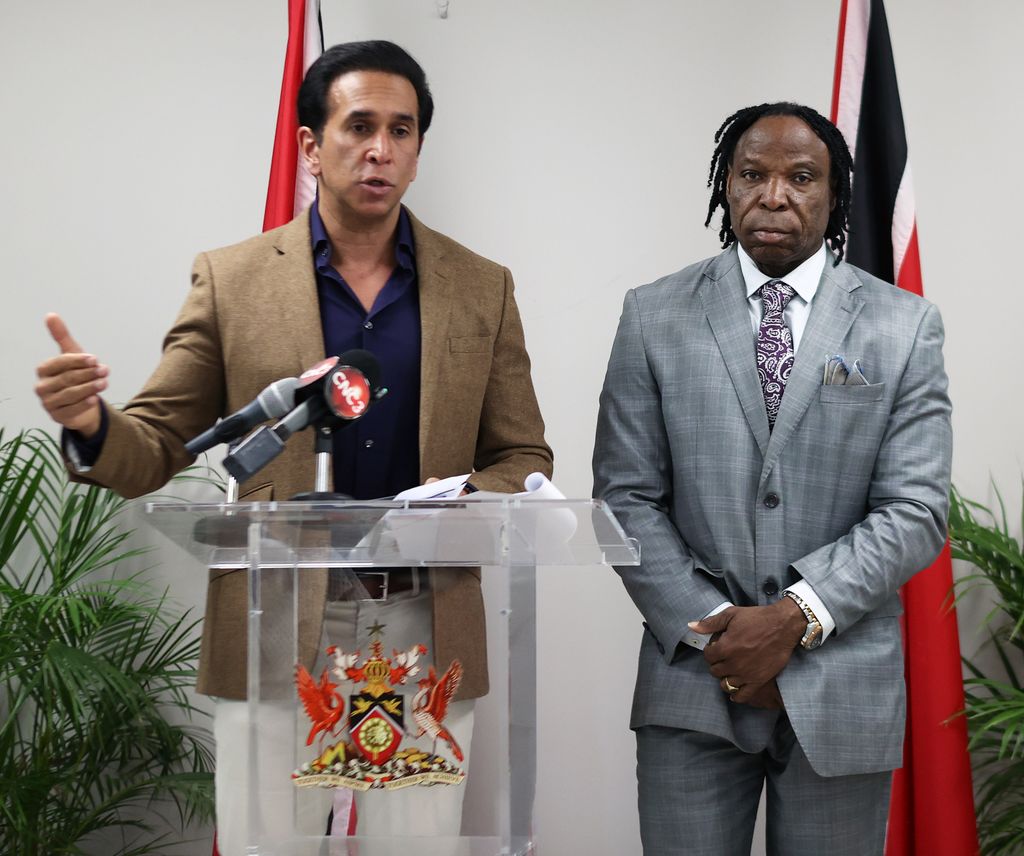 Opposition rejects ZOSO bill reintroduction; calls for meaningful consultation