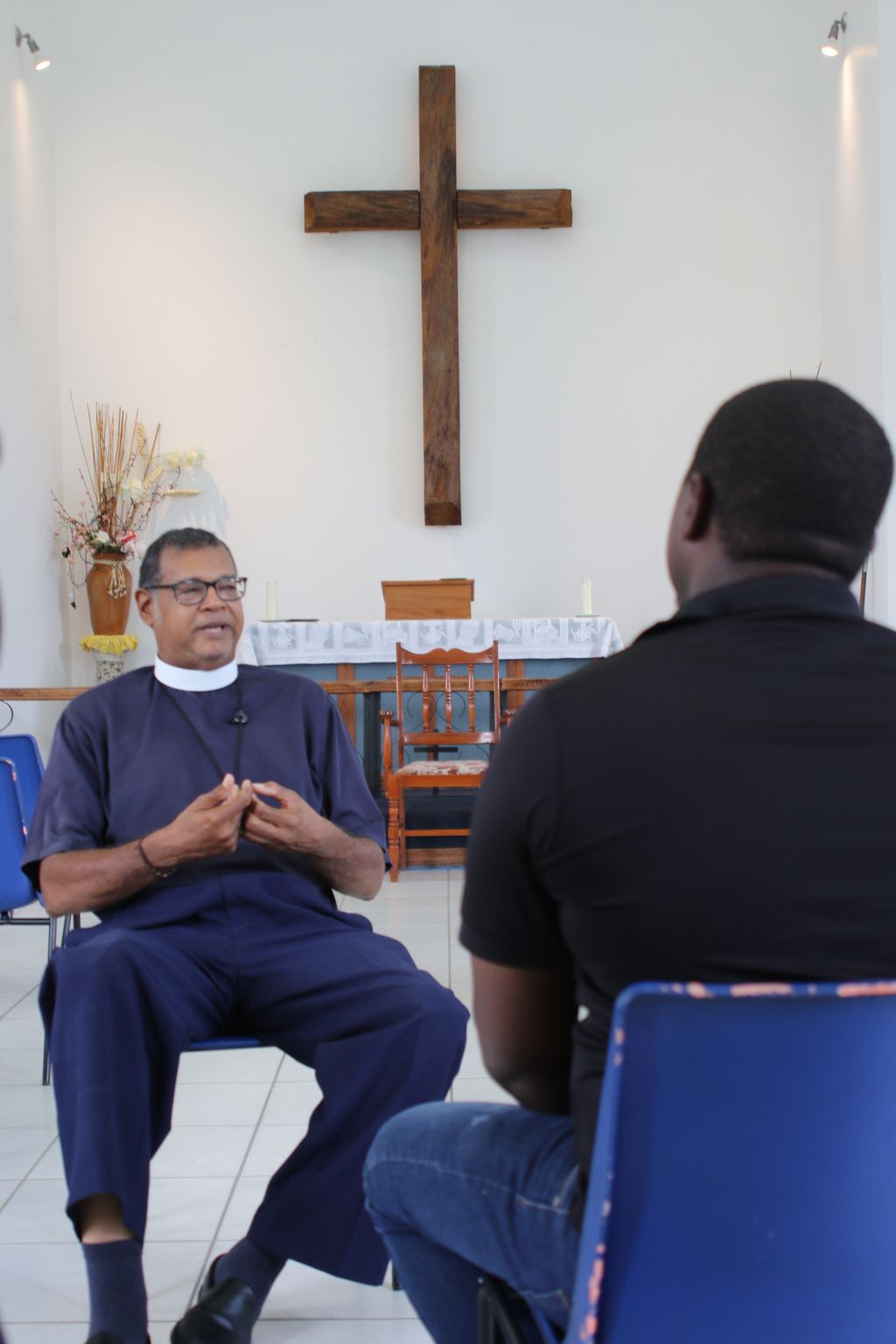 Religious leaders urge harmony during rare Ramadan-Lent overlap