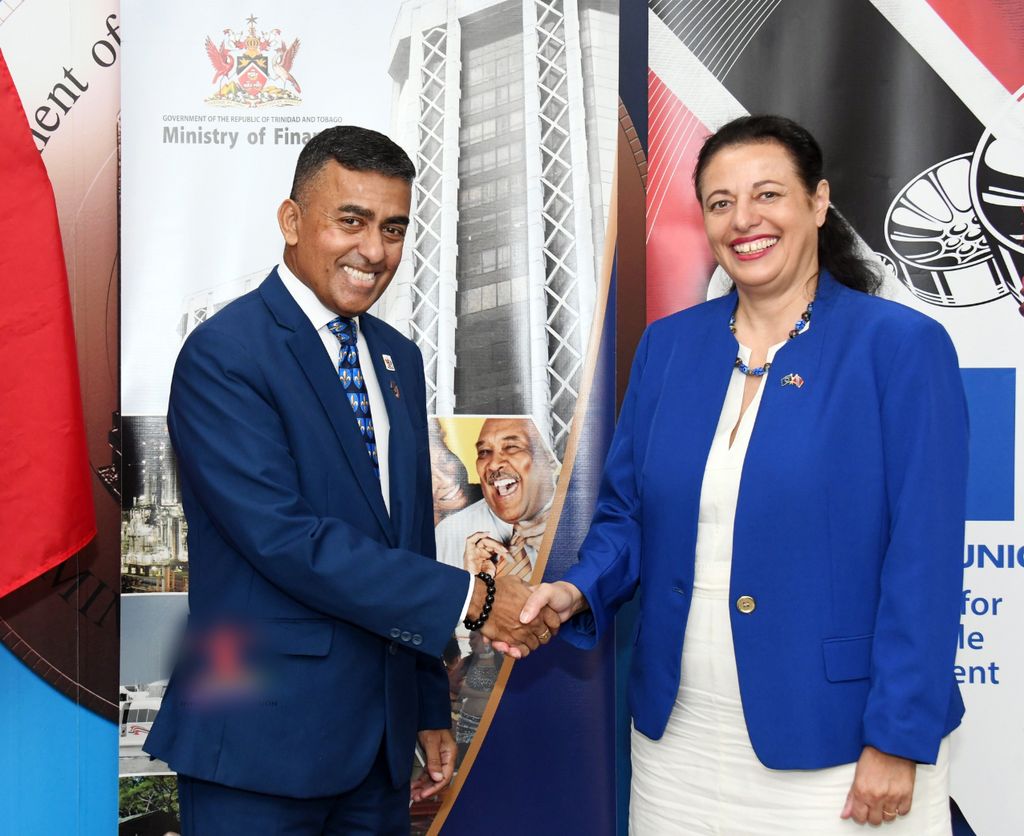 TTMA, Amcham T&T welcome country’s removal from EU blacklist