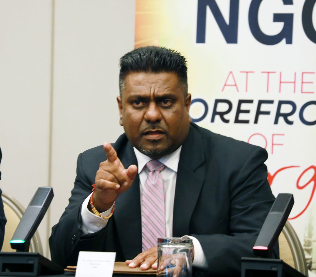 NGL confirms resumption of dividends