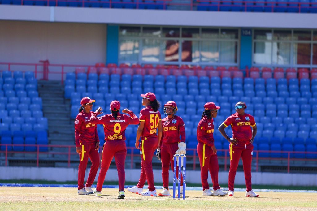 West Indies keep faith in unchanged squad for Australia T20 series