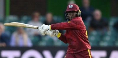 Sri Lanka Women hold nerves to edge WI Women and clinch series