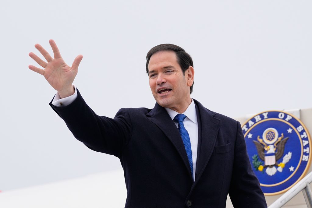 Rubio confirmed for CARICOM heads meeting in St Kitts