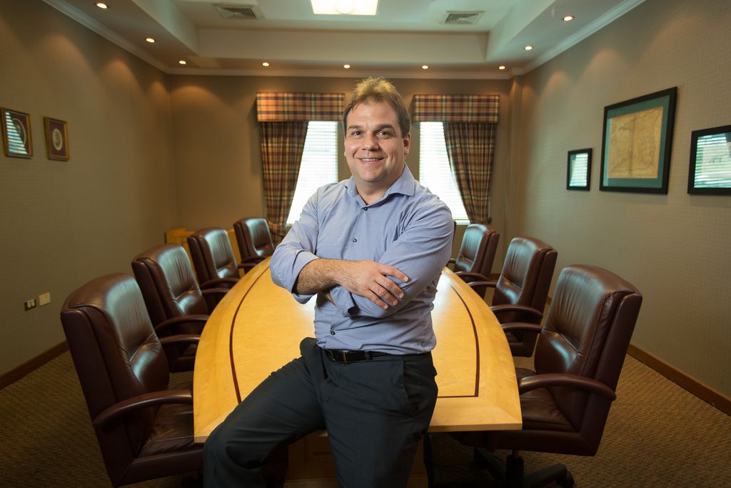 Bryden subsidiary in Barbados now Moët Hennessy distributor