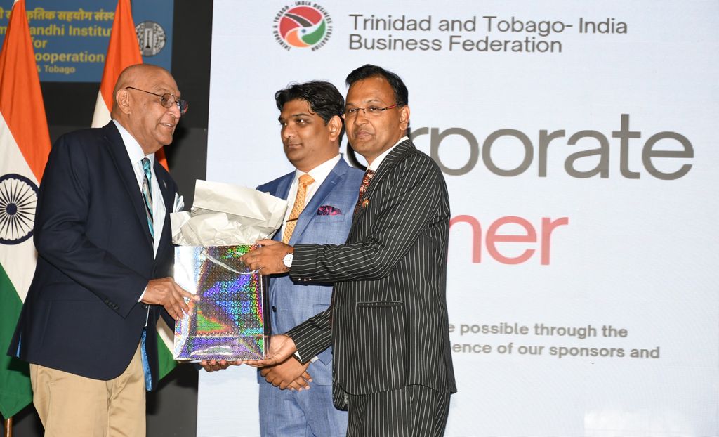 Arjoon: Indian capital could support refinery reopening