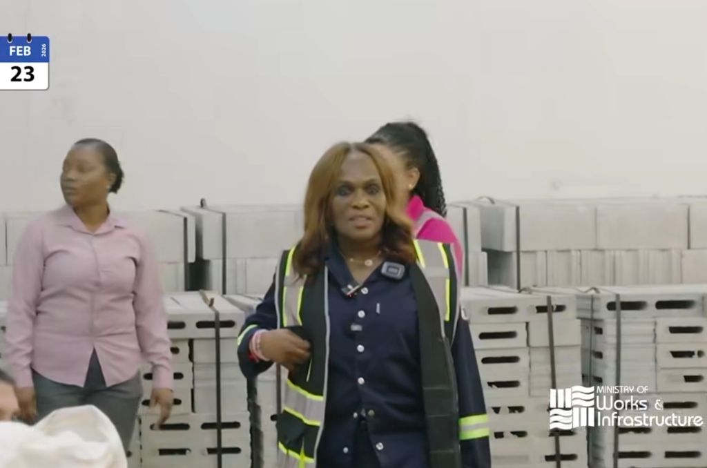 John says MV Blue Wave Harmony not cause of Tobago goods shortage