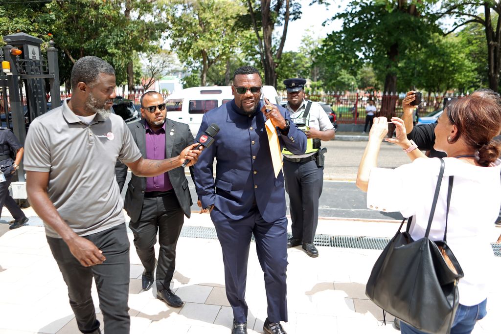 Government will not ban public sharing of police footage, says Alexander