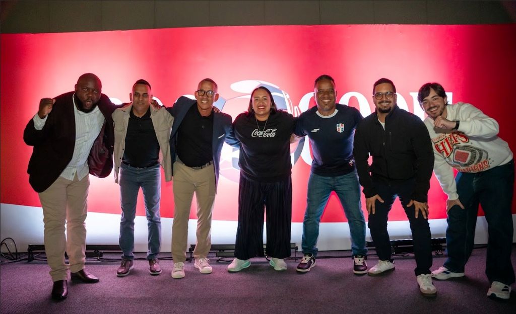 World Cup Trophy Tour unites Latin America and the Caribbean