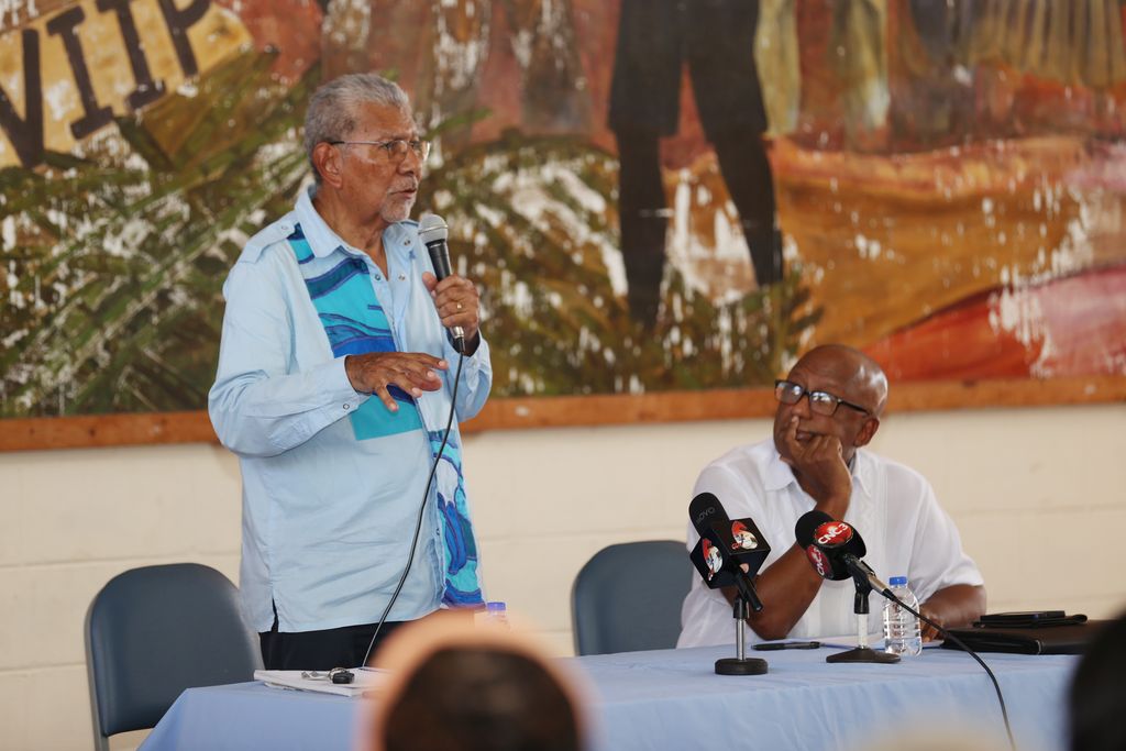 Abdulah warns T&T would ‘grind to a halt’ amid Cuba fuel crisis