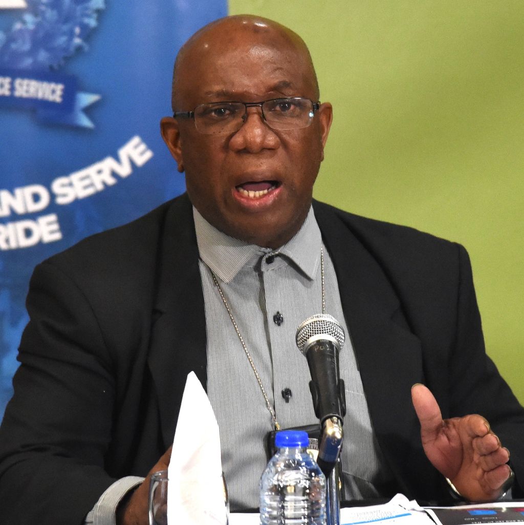 Ex-CoP: Ministry ordered Brent Thomas’ removal from Barbados