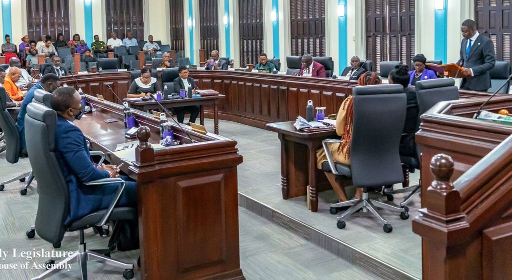 THA on SoE: No serious crime in Tobago