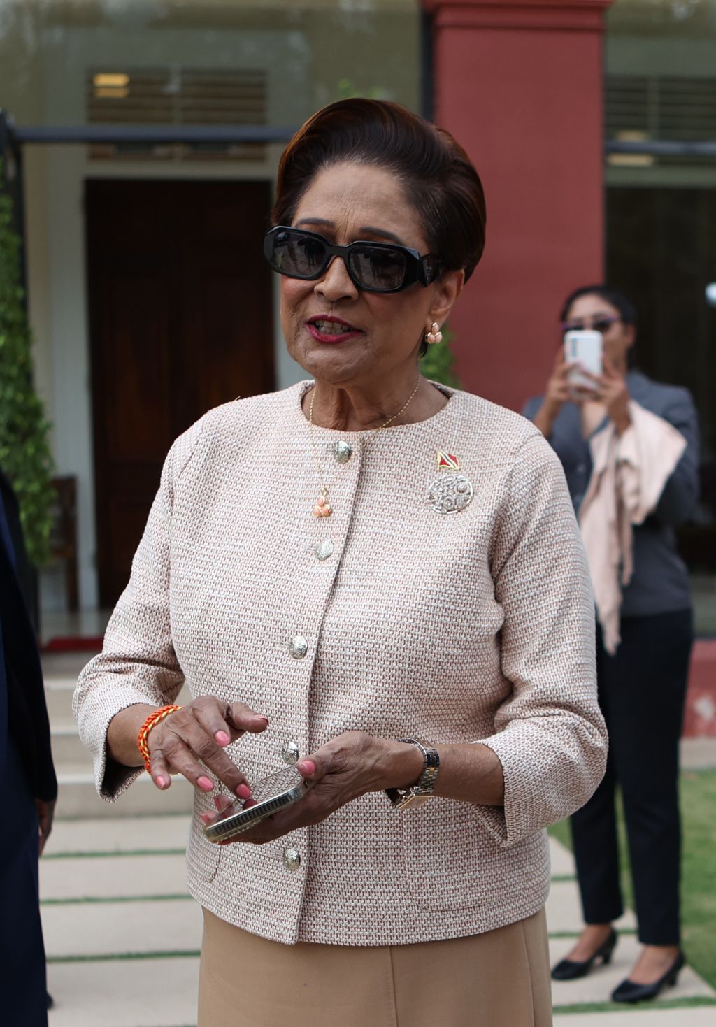 PM defends radar removal in Tobago