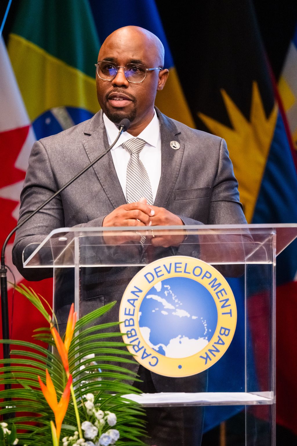 CDB: Middle East war could impact region immediately