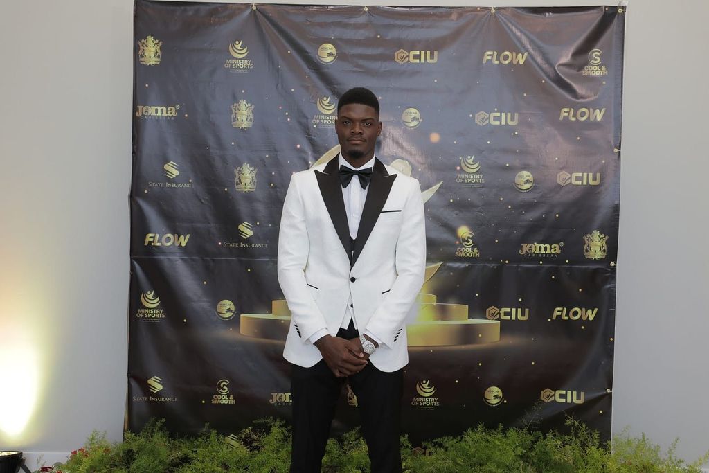 Joseph, Seaforth claim top two awards