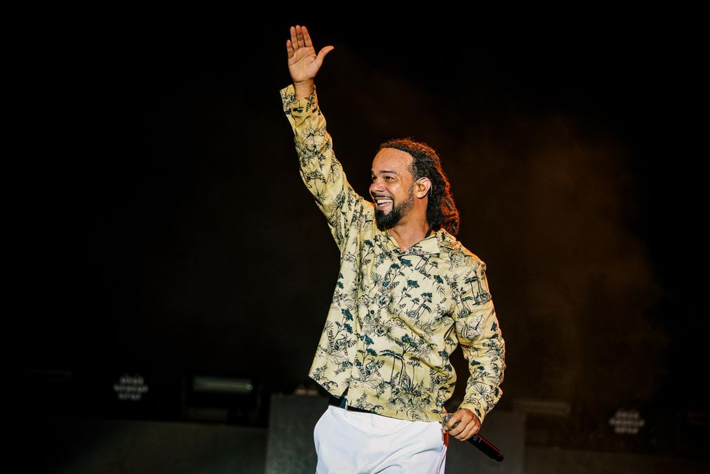 KesTheBand expands Roots, Rock, Soca Tour across US and Canada