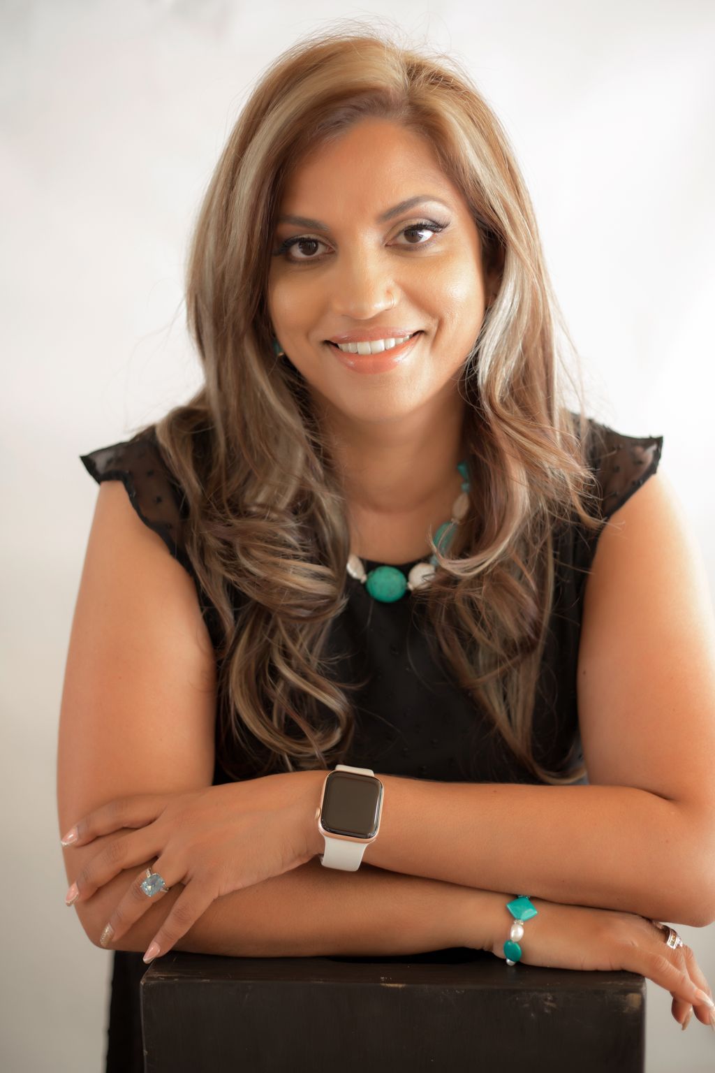 Energy Chamber chair: Be willing to change and transform