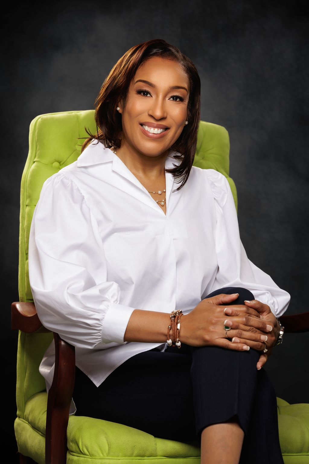 T&T Chamber president: Empathy does not mean weakness