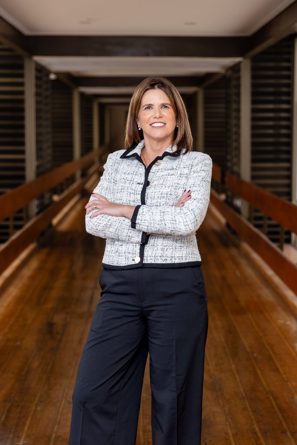 Amcham T&T president: When women lead, businesses become stronger