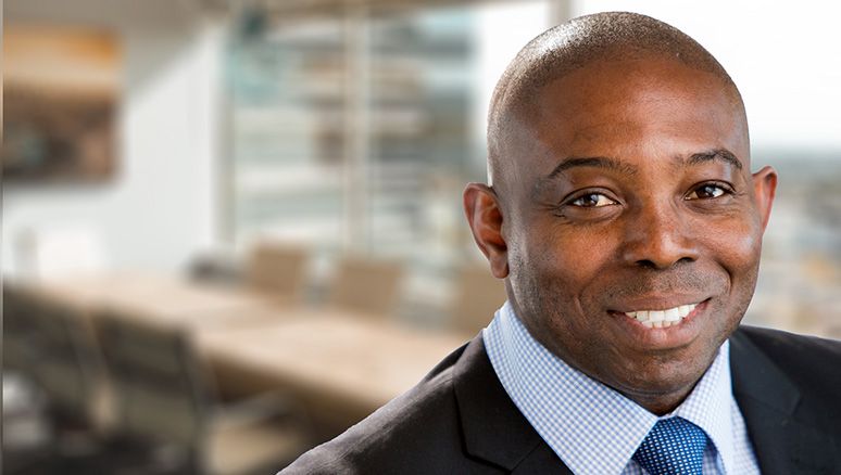 Massy’s gas CEO resigns