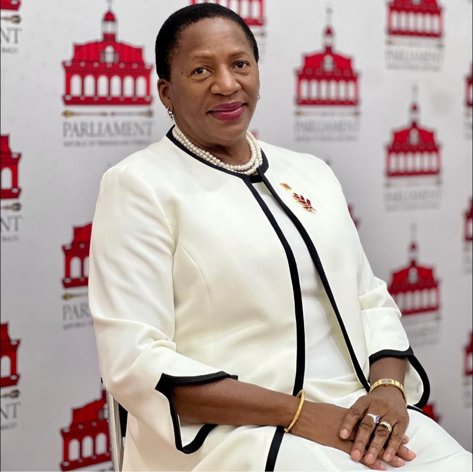 Beckles celebrates women’s leadership on International Women’s Day