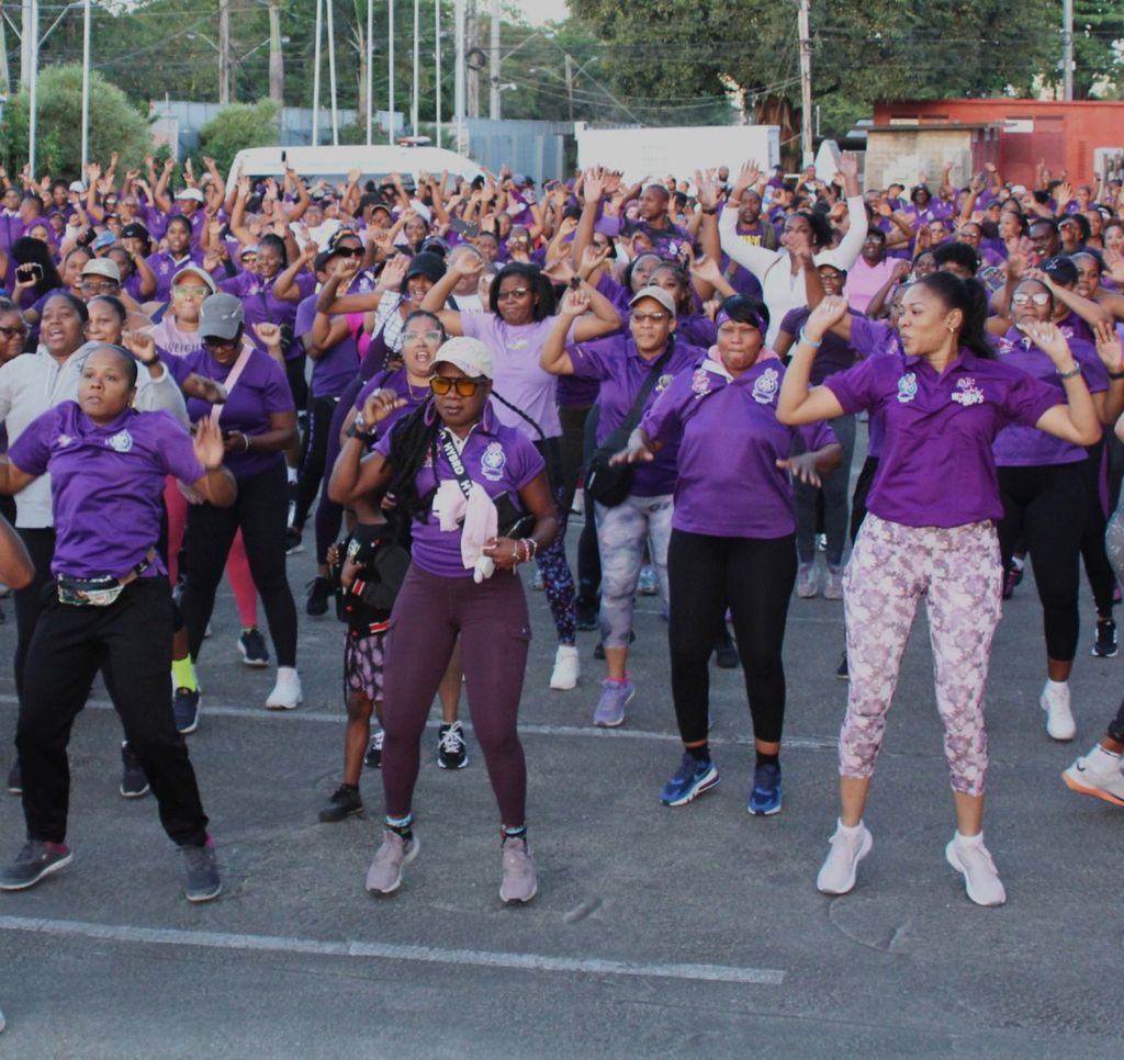 Sports as a space for gender change