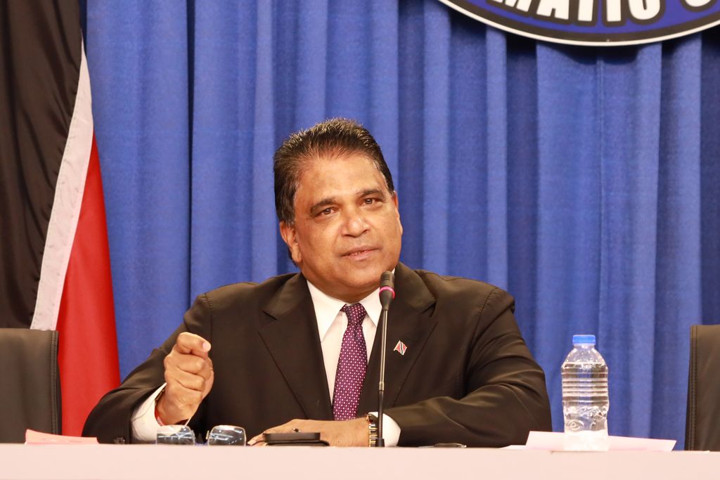 Govt in talks with Chevron and other investors on Pointe‑à‑Pierre Refinery