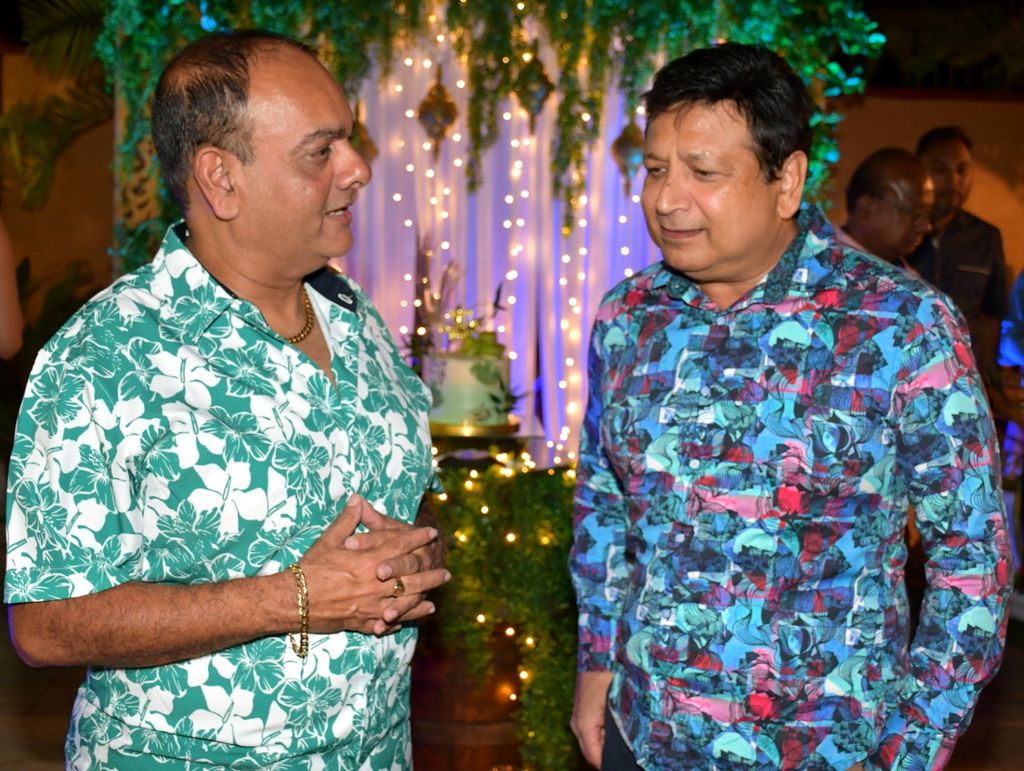 Chaguanas chamber welcomes US security cooperation