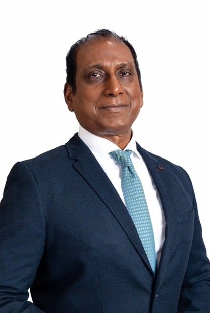 Atlantic LNG appoints Motilal as chairman
