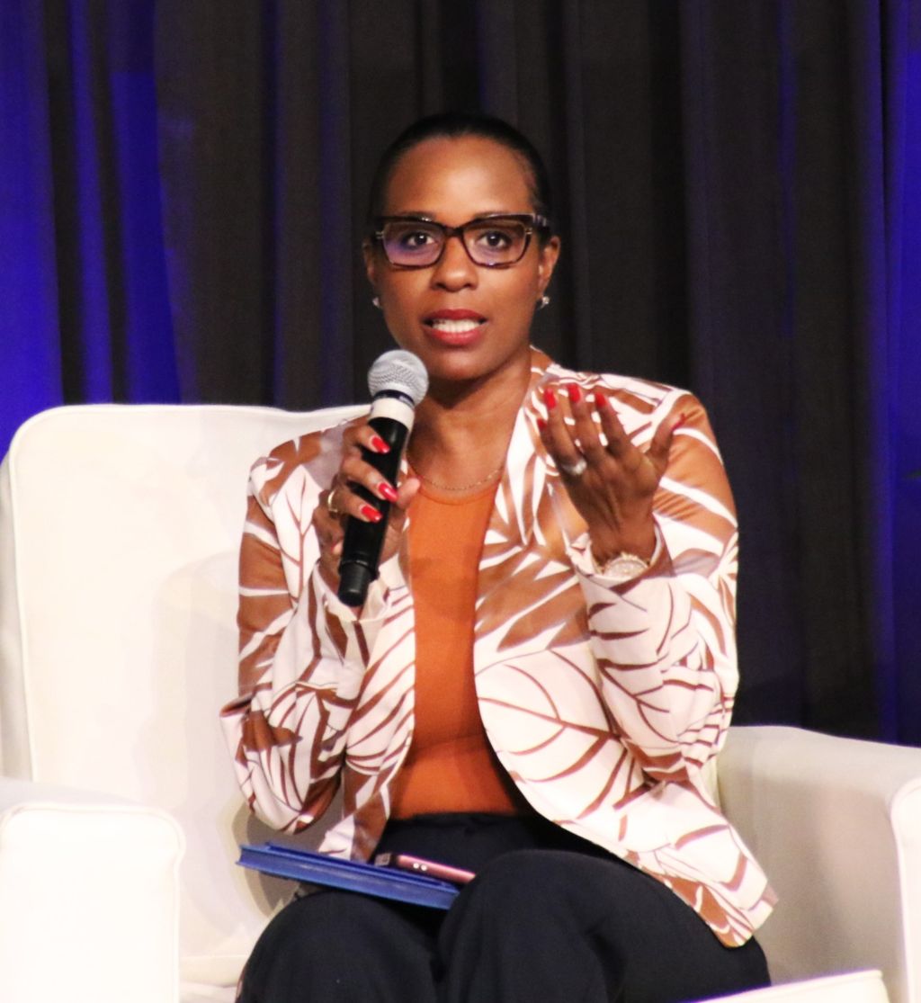 Women’s ideas pushing T&T forward