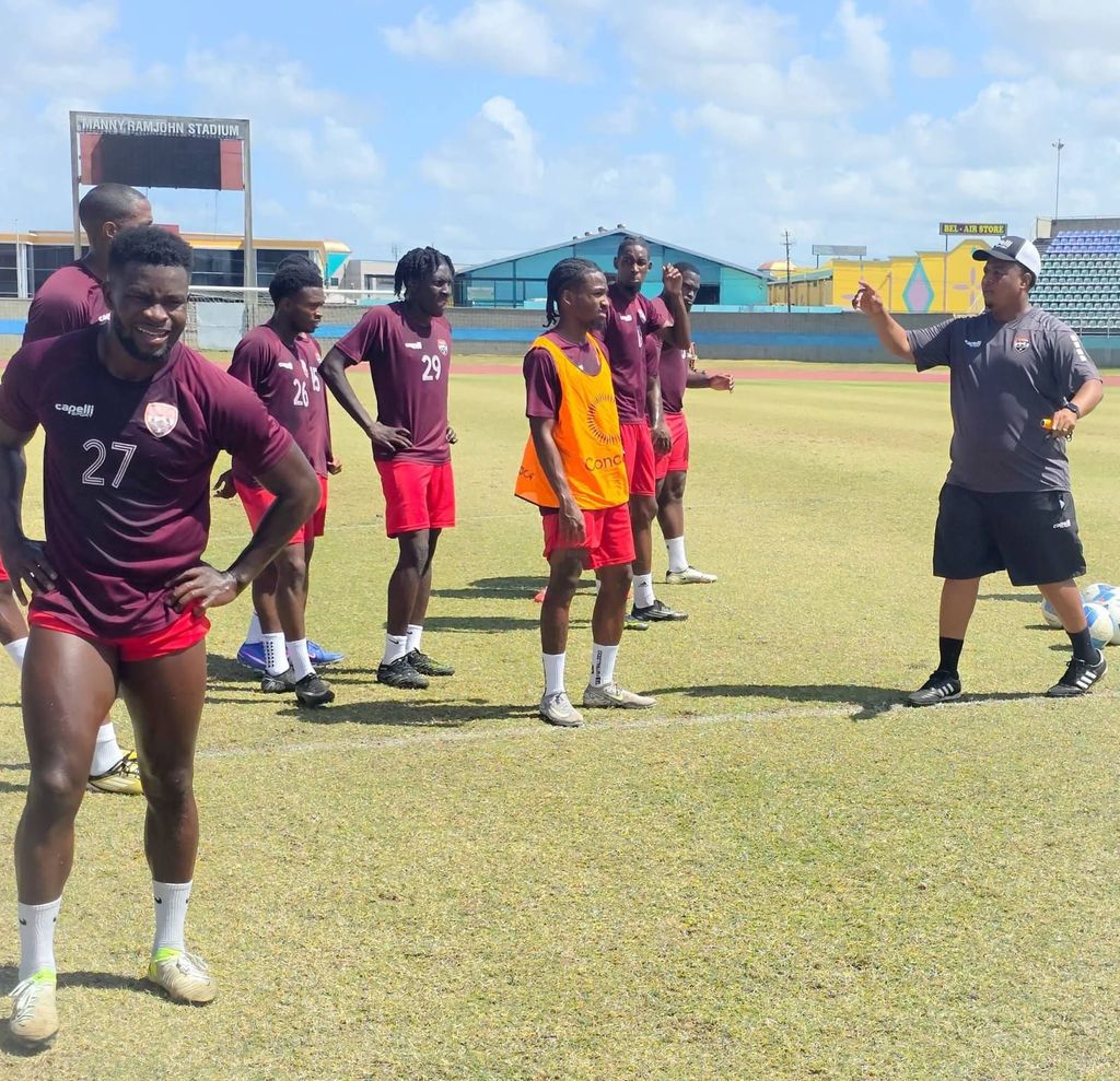 King names 23-man squad for Bolivia friendly