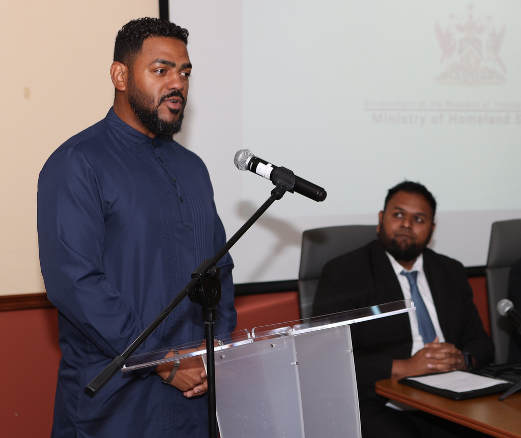 T&T moves to digital immigration forms but Govt won’t give cost now