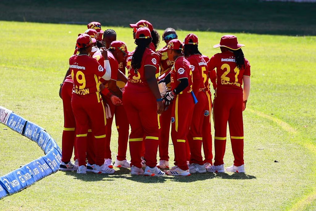 West Indies Women name squad for T20 series vs Australia
