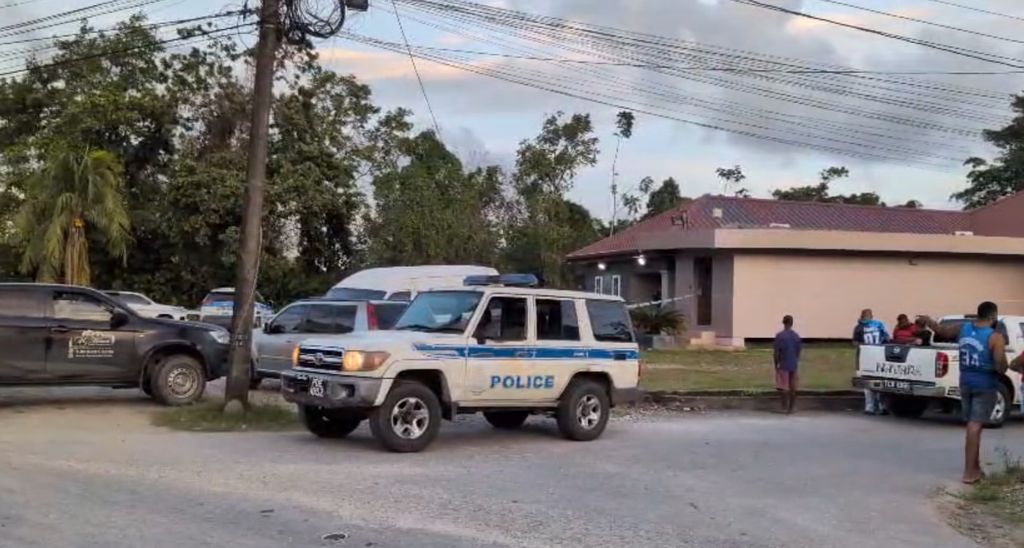 Businessman Danny Guerra shot dead in Sangre Grande