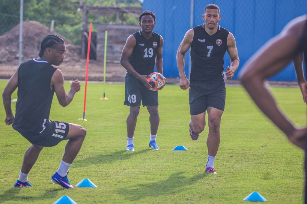 King targets perfect execution of game plan