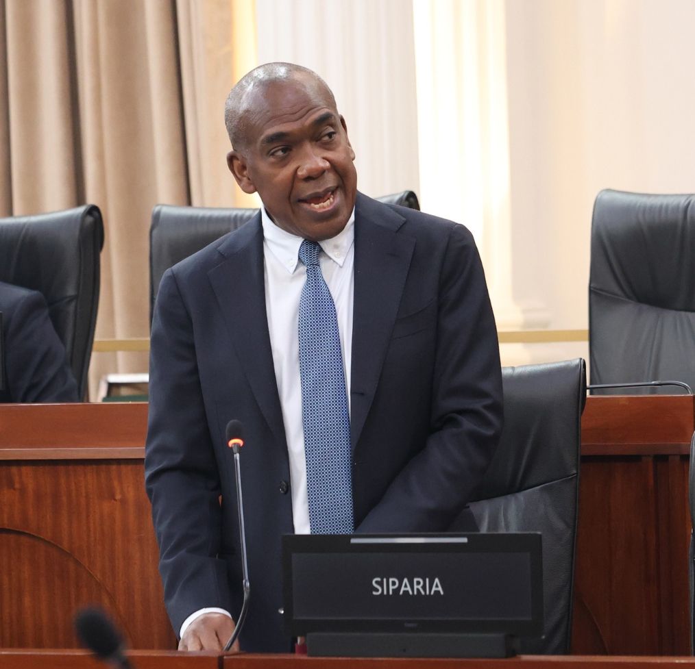 AG warns threats to PM will not be tolerated as Parliament extends SoE