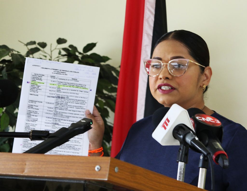 Civil society group warns against politicising child welfare