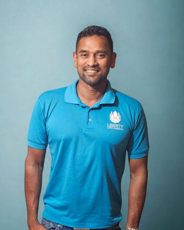 Flow technicians secure international credentials