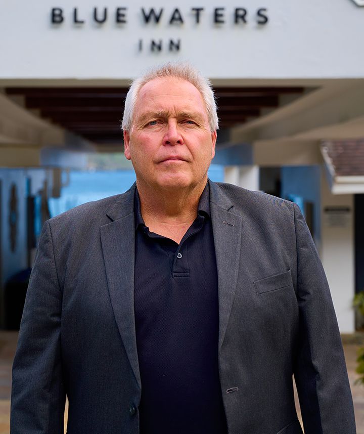 Mac Lean flags concerns over new departure system at Piarco Airport