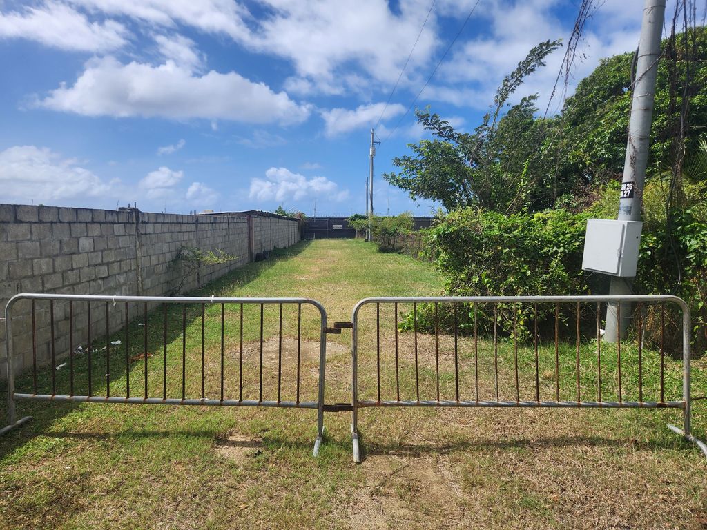 U.S. radar in Tobago taken down