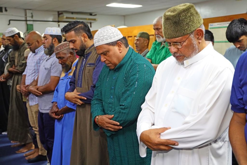 Moonilal: T&T’s energy sector secure despite US radar exit