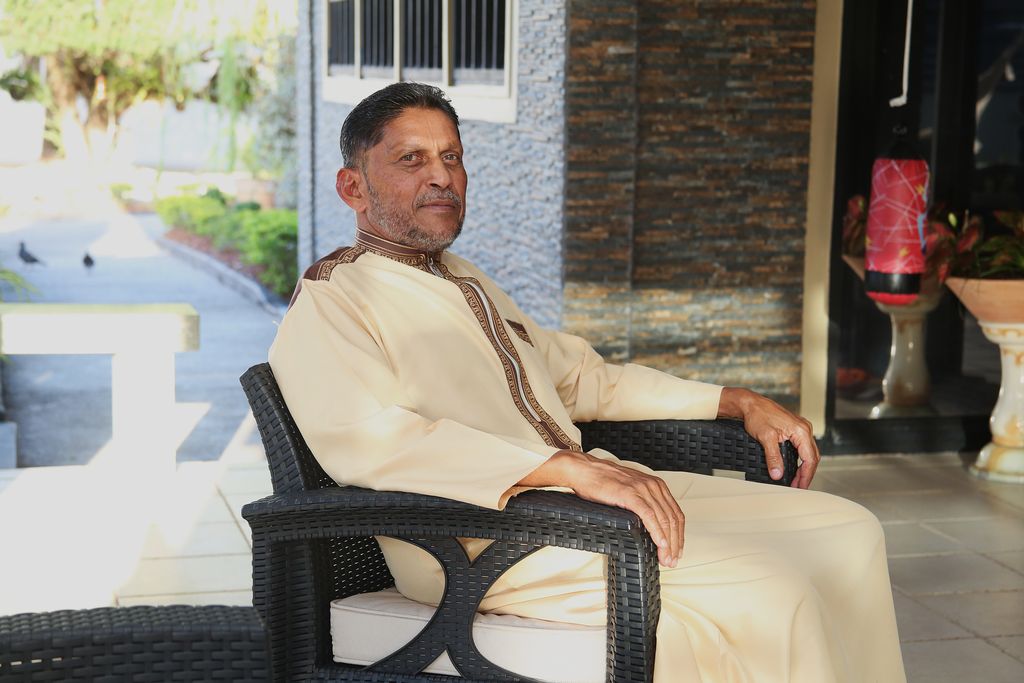 Edoo’s Welding and Industrial Supplies: Building business is not an easy road