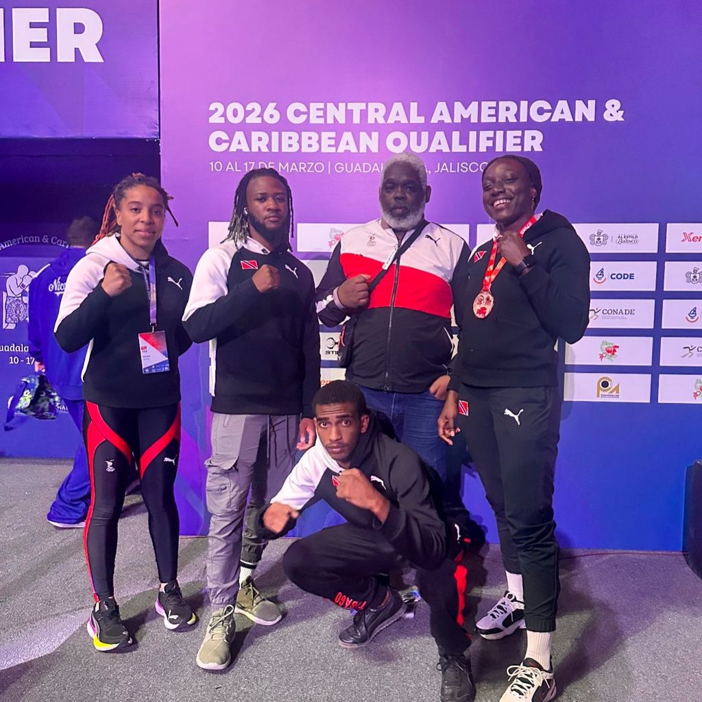 13 boxers called for national training as pool widens